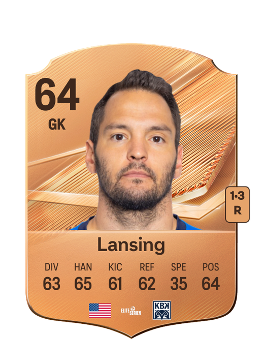 Lansing