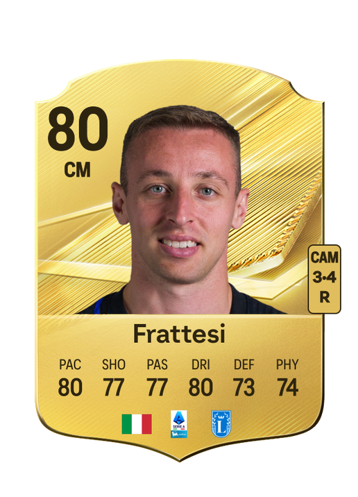 Frattesi