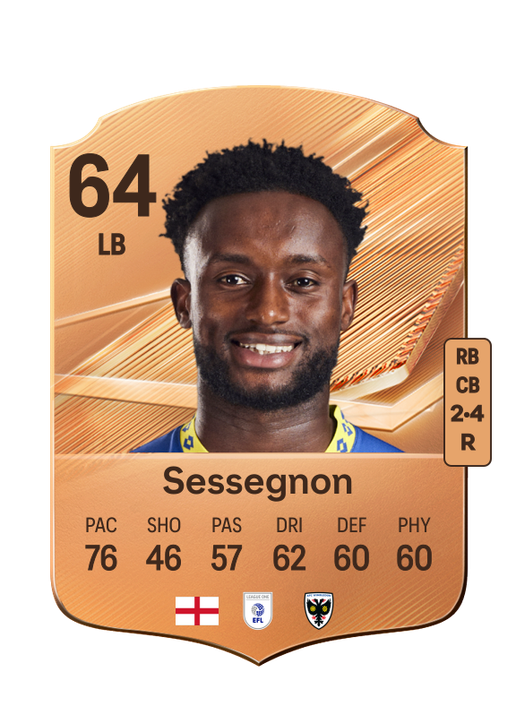 Sessegnon