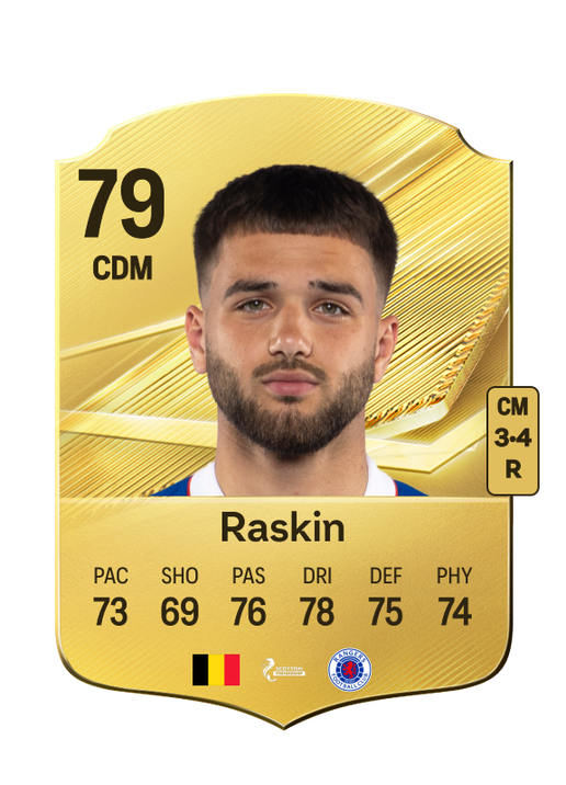 Raskin