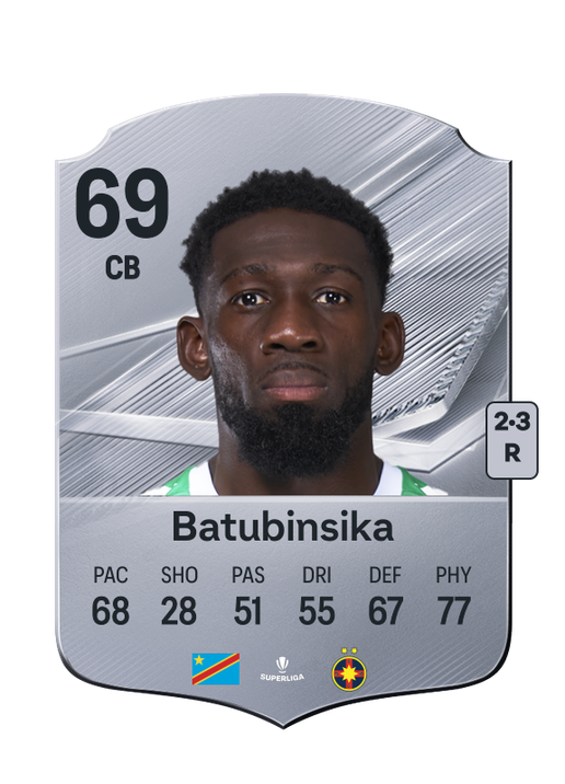Batubinsika