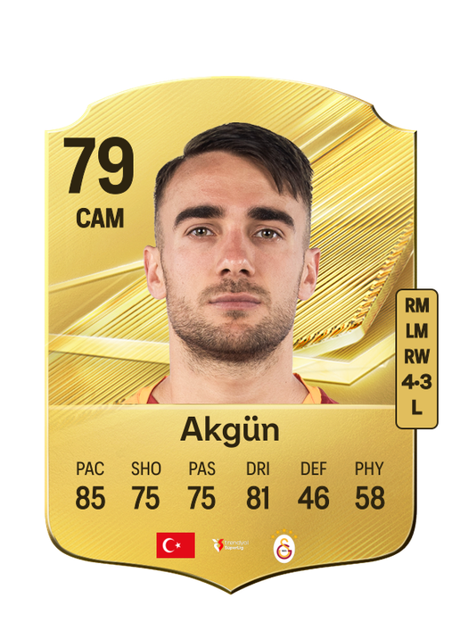 Akgün