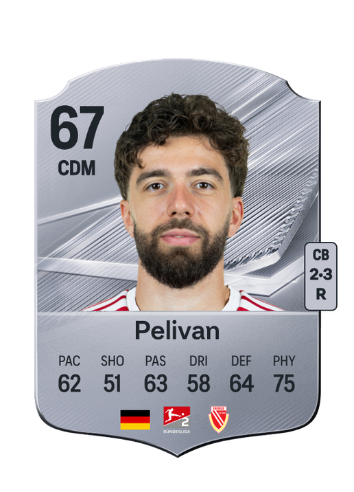 Pelivan