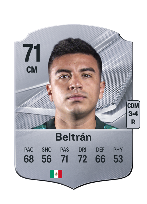Beltrán