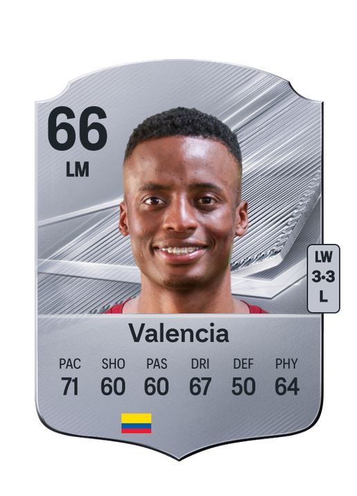 Valencia