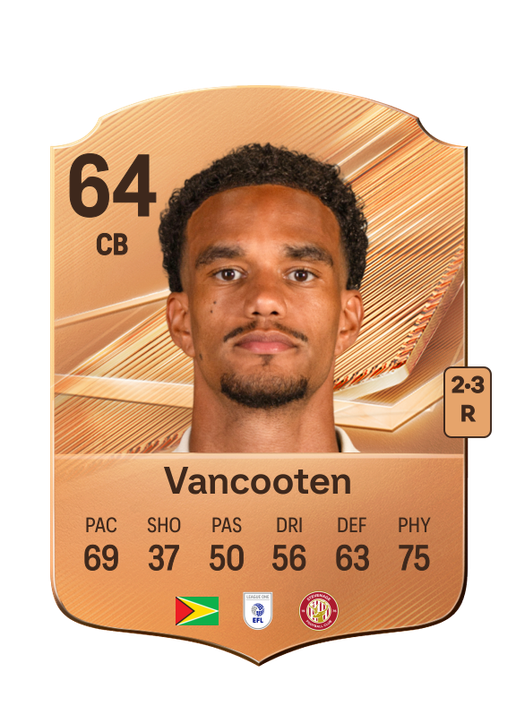 Vancooten