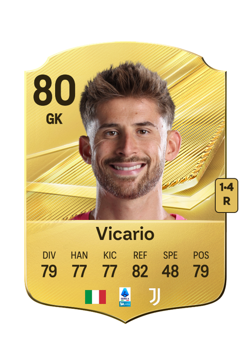 Vicario