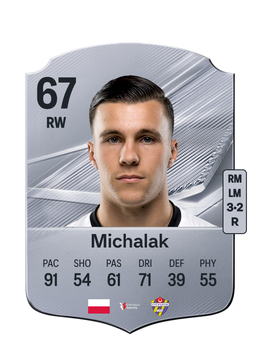 Michalak