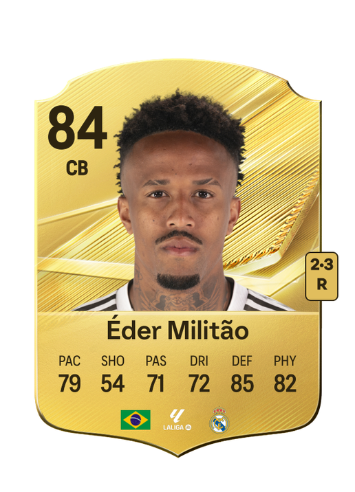 Éder Militão