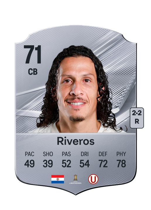 Riveros