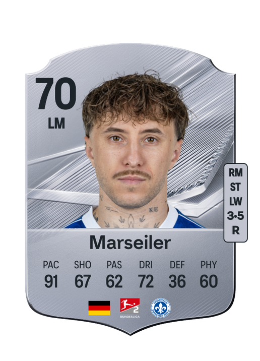 Marseiler
