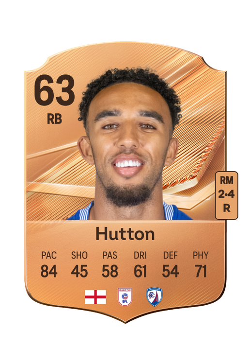 Hutton
