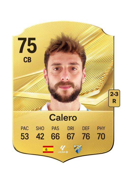 Calero