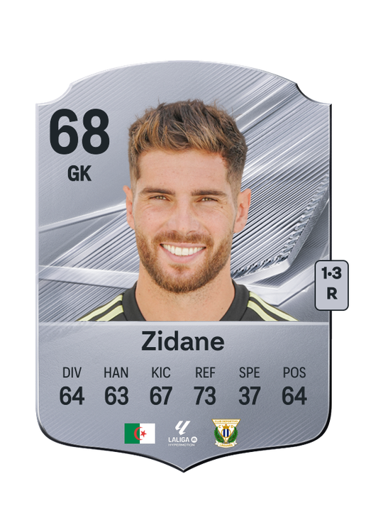 Zidane