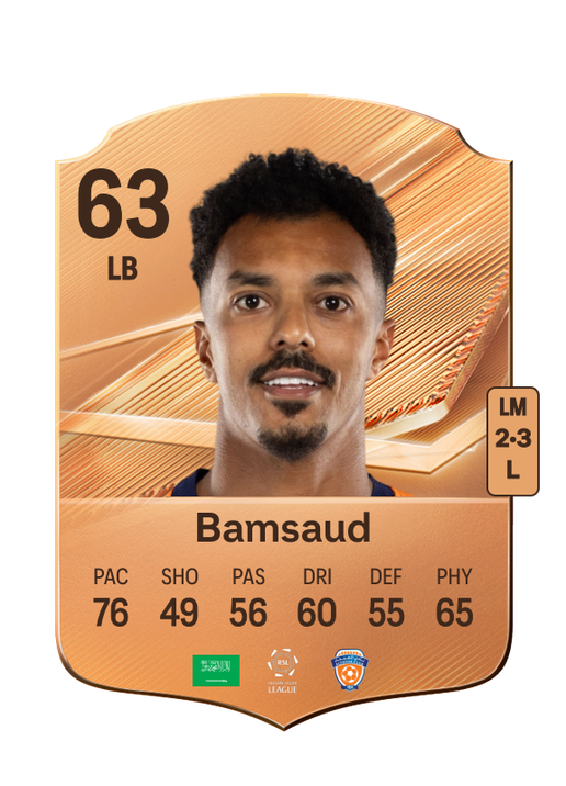 Bamsaud