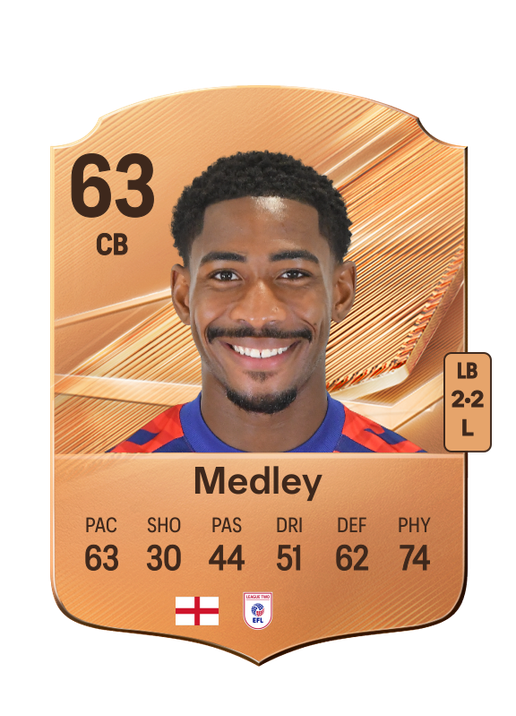 Medley