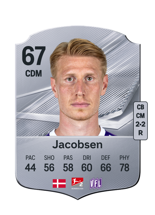 Jacobsen