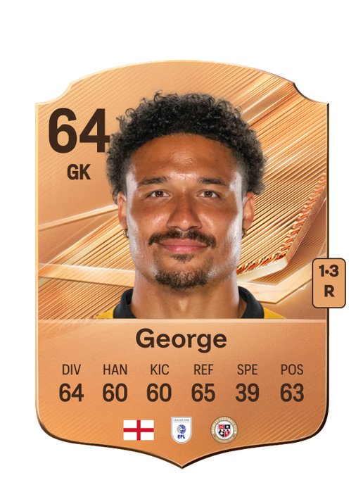 George