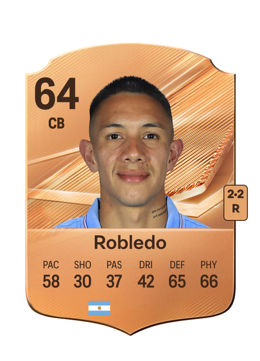 Robledo