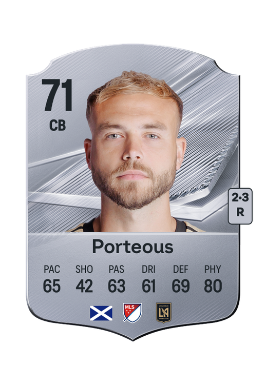 Porteous