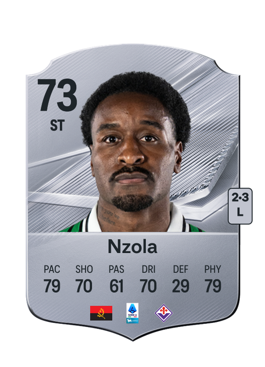 Nzola