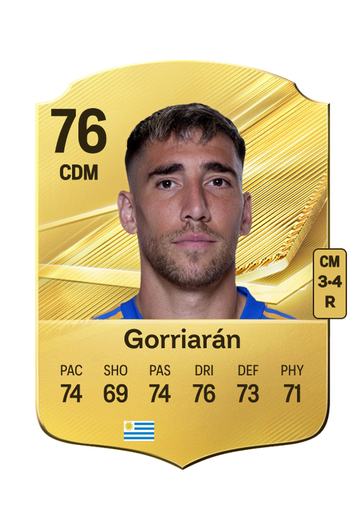Gorriarán