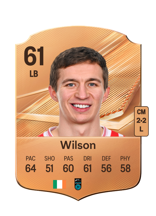Wilson