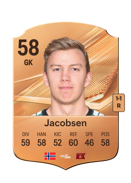 Jacobsen