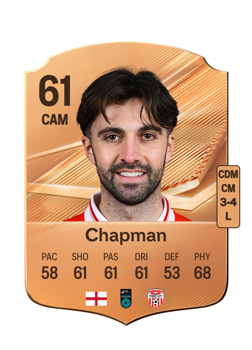 Chapman