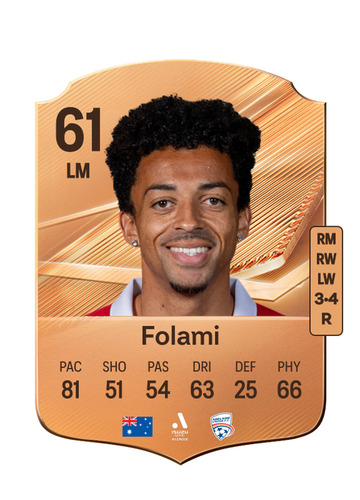 Folami