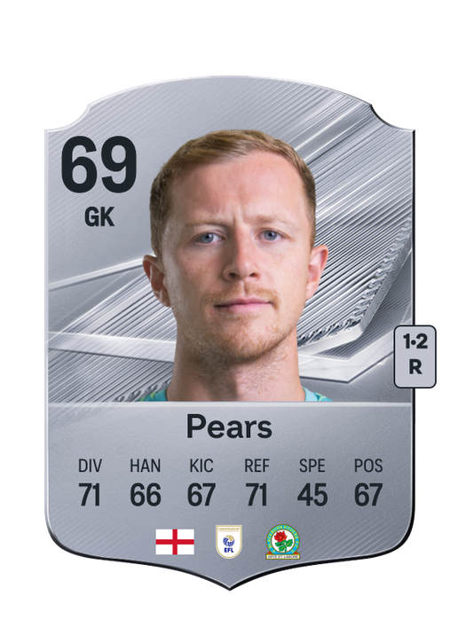 Pears