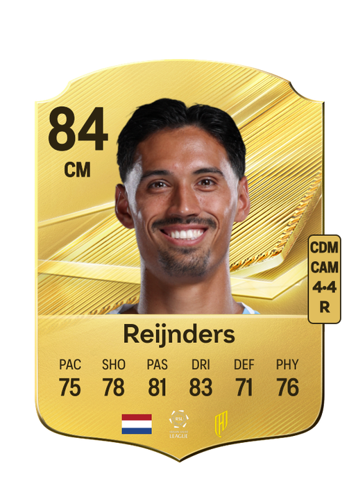 Reijnders