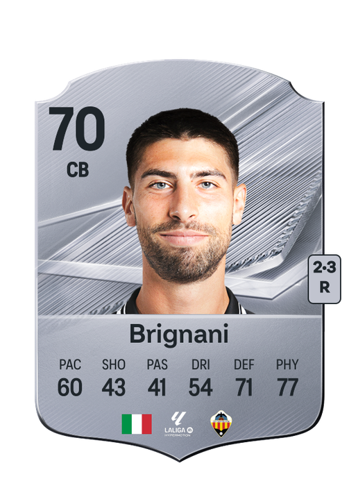 Brignani