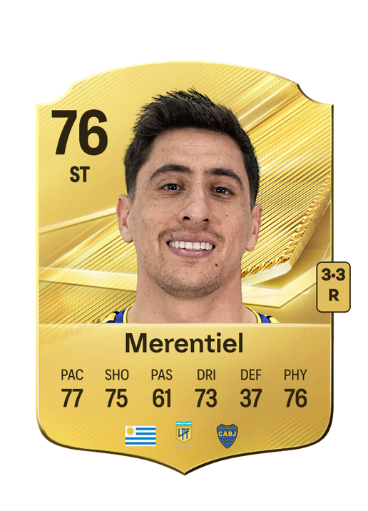 Merentiel