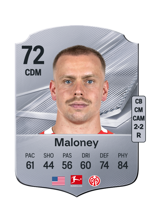 Maloney