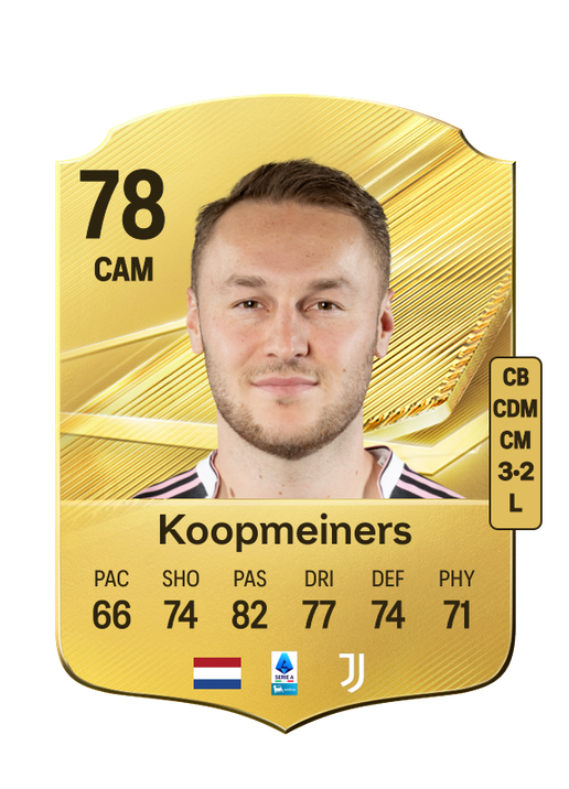 Koopmeiners