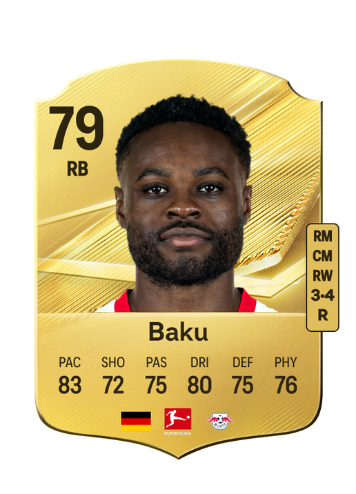 Baku