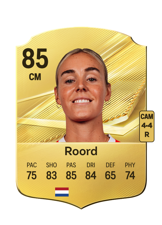 Roord