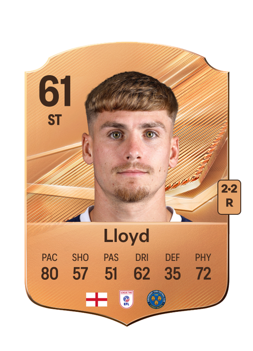 Lloyd