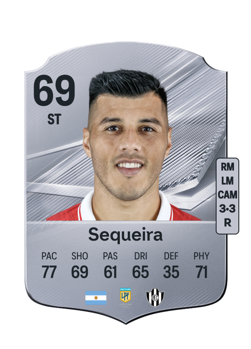Sequeira