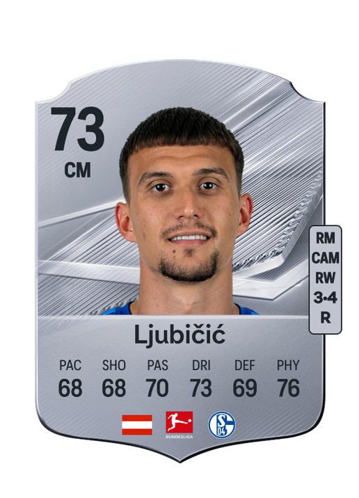 Ljubičić