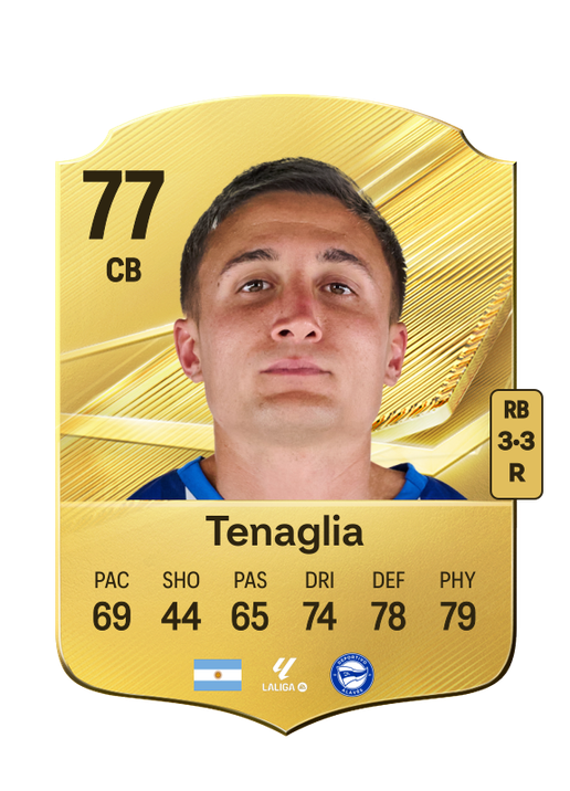 Tenaglia