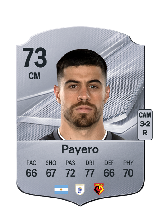Payero