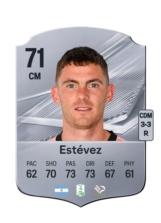 Estévez