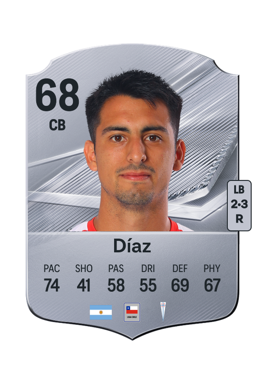 Díaz