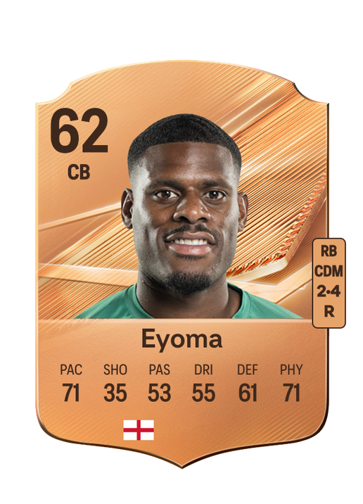 Eyoma