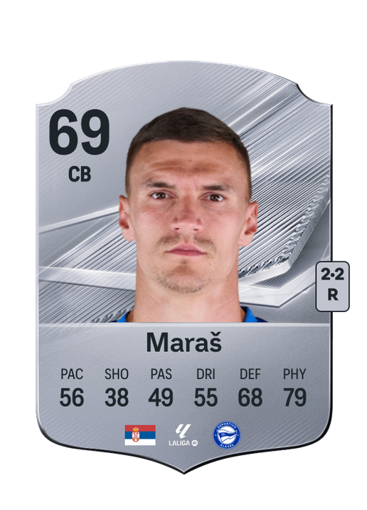 Maraš