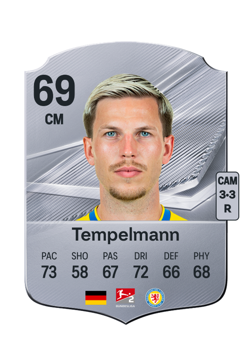 Tempelmann