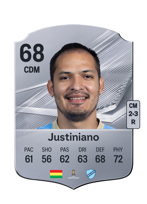 Justiniano