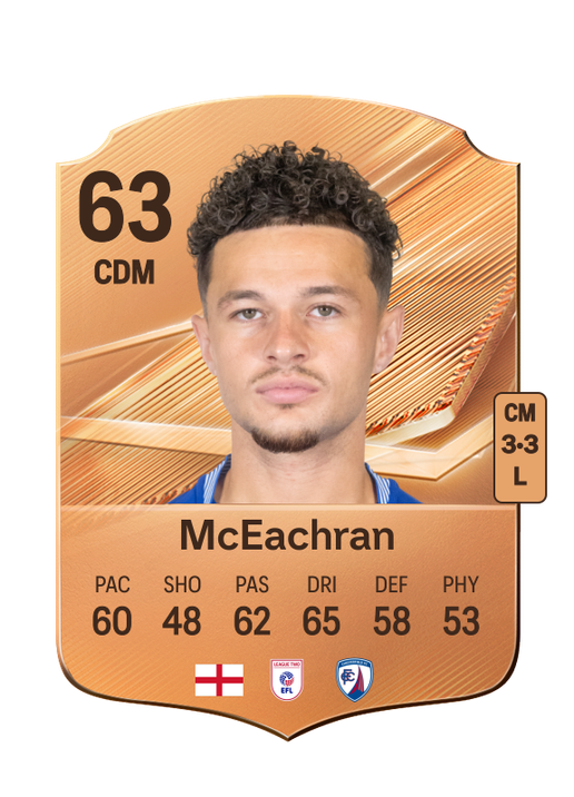 McEachran